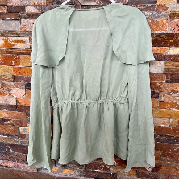 Stone Cold Fox Schiffer Blouse - Picture 6 of 9